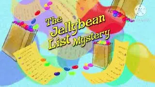 Busytown Mysteries - All Title Cards Compilation (Season 2)