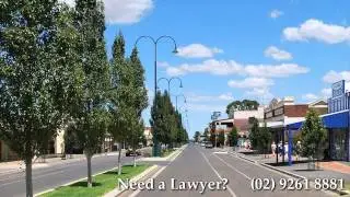 Hillston Local Court