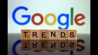 Chainlink LINK Price Rally is Not Over Shows Google Data