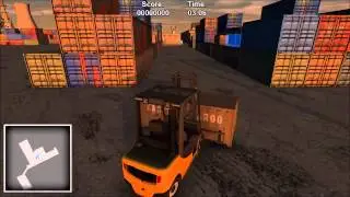 Forklift Truck Simulator 2014_07