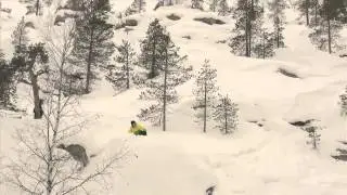 Spring in Lapland vol 002 