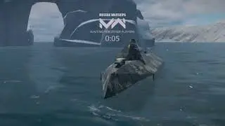 MW Sword Ship Great Ship