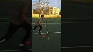 T test agility