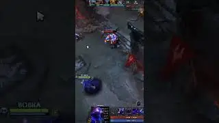 ТОП #1 ЭНИГМА МИРА              #fun #dota #enigma