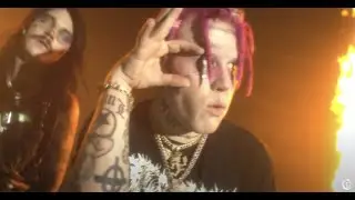 Ouija Macc, SMRTDEATH - Bad Company (Official Music Video)
