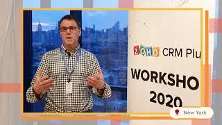 Zoho authorized partner, Solution Dean and their clients love running their business on CRM Plus