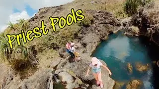 Guams hidden Gem / Priests Pools