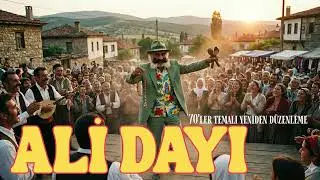 Ali Dayı | M&uuml;zik İstihbarat Teşkilatı