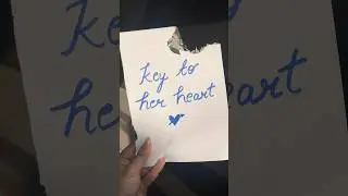 Key to her heart | silver, silver jewellery, anklets, bracelets, gift ideas, valentines,love,fyp