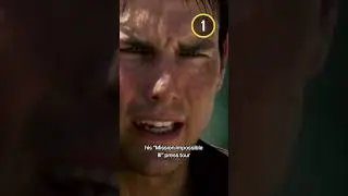 Tom Cruise Sues South Park! #top10 #shorts