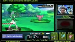 [Live] Tenth Dex Nav Shiny (Aipom) in Omega Ruby/Alpha Sapphire