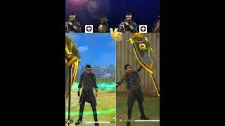 Alok+Granade Vs Alok+M79 Hp Test Video #shortvideo #youtubeshorts #viralvideo