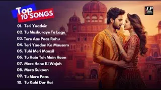 Bollywood Weekly Songs Playlist - Best Romantic Bollywood Hits 💞 | Feel The Love | Heart Touching