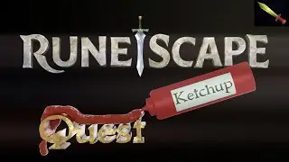 Zamoriakian Civil War - Runescape Quest &ldquo;Ketchup&rdquo;