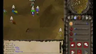 the death devils 1 pk