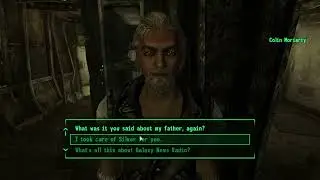 Fallout 3 pc no commentary gameplay pt 6