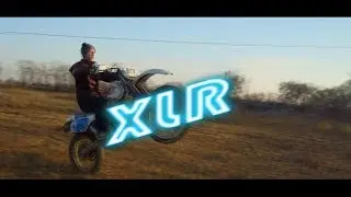 обзор мотоцикла honda xlr 250