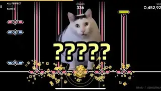 【Orzmic】Nhelv [ABNORMAL Lv.?] 1000000pts. (ALL PERFECT)