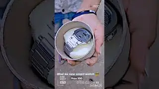 new smart👍 watch #price ultra #gameplay #watchtime #watching