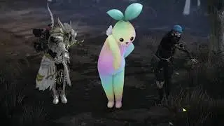 TRUE Lost Ark Endgame Content YEP #LostArk