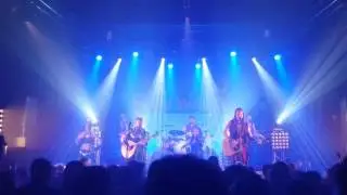 Feuerschwanz live im Beatpool Dresden 4/4