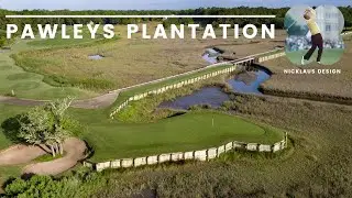 Pawley's Plantation Golf & Country Club