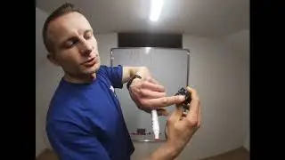 Kurs automatyki #2 Budowa i zasada działania stycznika