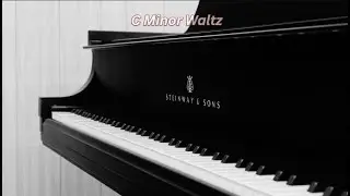 C Minor Waltz - &laquo;Настоящий Pусский&raquo; (Sheets in description)