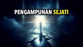 Kamu Tidak Perlu Memaafkan Siapa Pun, Cukup Sadari Siapa yang Masih Menyimpan Luka Itu