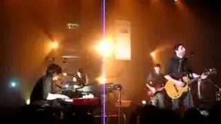 Karkwa - &Eacute;chapper au sort - Live @ Olympia Montr&eacute;al