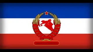 A post-soviet Russia: Transcaucasia.