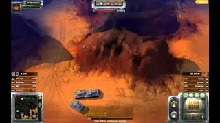 IncGamers Plays Victory with Petroglyph