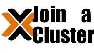 Join a Proxmox Cluster 8.1.3