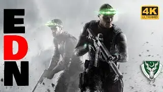 LAST MISSION ISI FORCES SECRET MISSION - SHOOTER GAME  -  (1080p) - 60ᶠᵖˢ