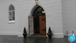 Velkommen til karnevalsgudstjeneste i Frelserens kirke, Farsund, den 02.03.25 kl 11:00!