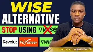 Wise Alternatives That Actually Work For Non-Residents (Top 5 Best Wise Alternatives)