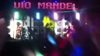 O Cabid&atilde;o Bolado Show Das Atrevidas