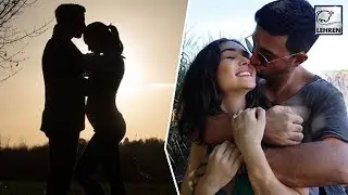 2.0 Actress Amy Jackson Is Pregnant With Her First Child | LehrenTV