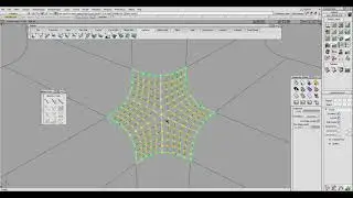 Alias Basic Modeling  Star Edge