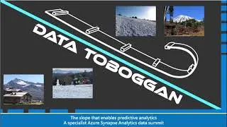 Heini Ilmarinen : The Ultimate Jigsaw - Architecting Azure Synapse Analytics