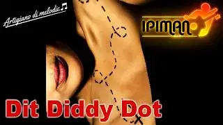 Musica Allegra | Dit Diddy Dot (feat. Sara Crispino) | Maneri Music