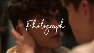 Photograph-Heartstopper Edit