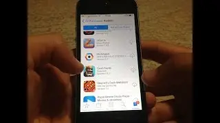 How To Delete Game App Data & Remove App Purchase History For iPhone, iPad & iPod Touch[2022/iOS16]