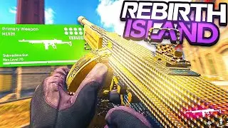 the M1928 has NO RECOIL in WARZONE... (Best M1928 Class Setup)