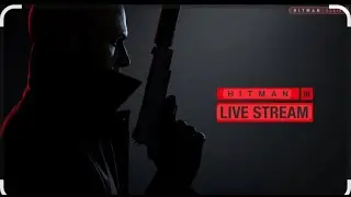 🔴Live: HITMAN 3 Gameplay Walkthrough part - 1 #Ps5 #hitman3gameplay
