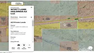 100acres I-8, Dateland, AZ 85333