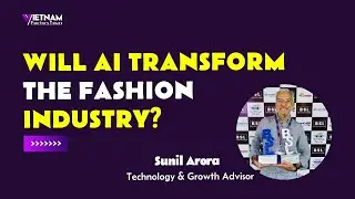 How will AI Transform the Fashion Industry?