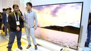 Introducing the Letv uMax 120