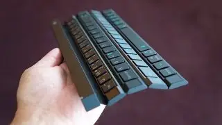 LG Rolly: Hands-On with the Roll-Up Keyboard | Pocketnow