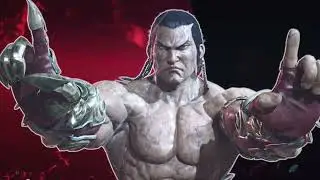 Tekken 8 Feng vs Tekken Kings